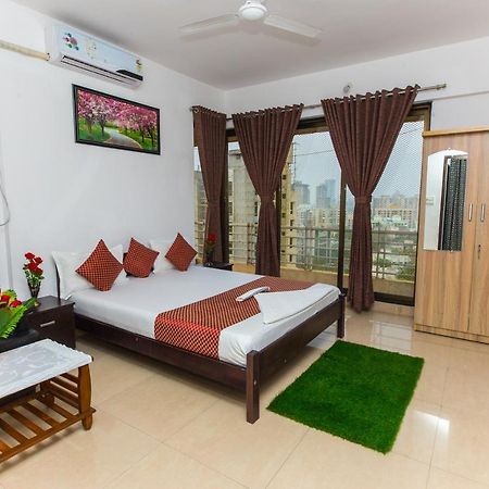 Aristo Serviced Apartment, Room, Apartment Near Kokilaben Dhirubai Ambani Hospital For Family Only, Mumbai Exterior photo